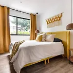 Casa Nautla 5 Apartamentos En Roma Sur 3 Terrazas