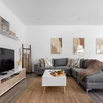 Casa Nautla 5 Apartamentos En Roma Sur 3 Terrazas