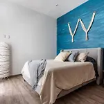 Casa Nautla 5 Apartamentos En Roma Sur 3 Terrazas