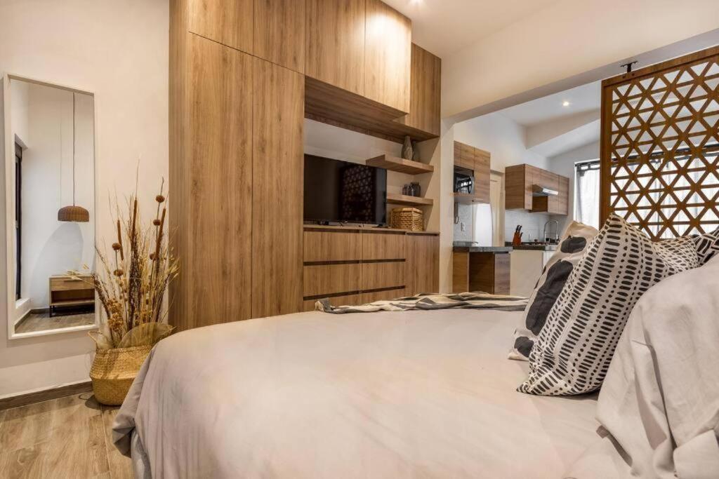 Casa Nautla 5 En Roma Sur 3 Terrazas *