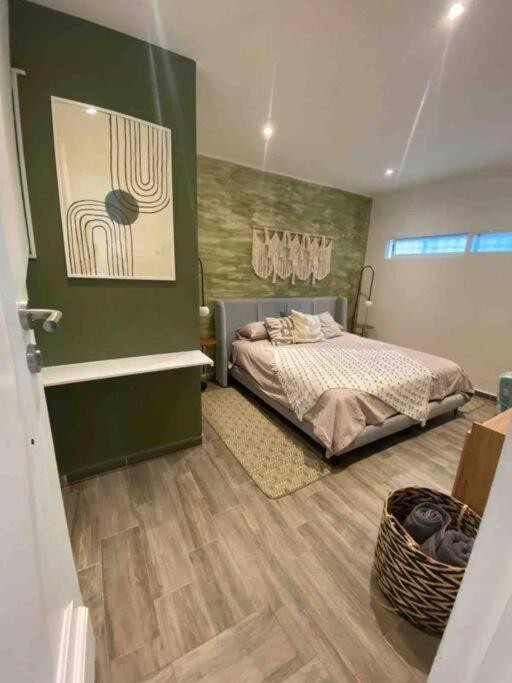 Casa Nautla 5 En Roma Sur 3 Terrazas Casa de férias