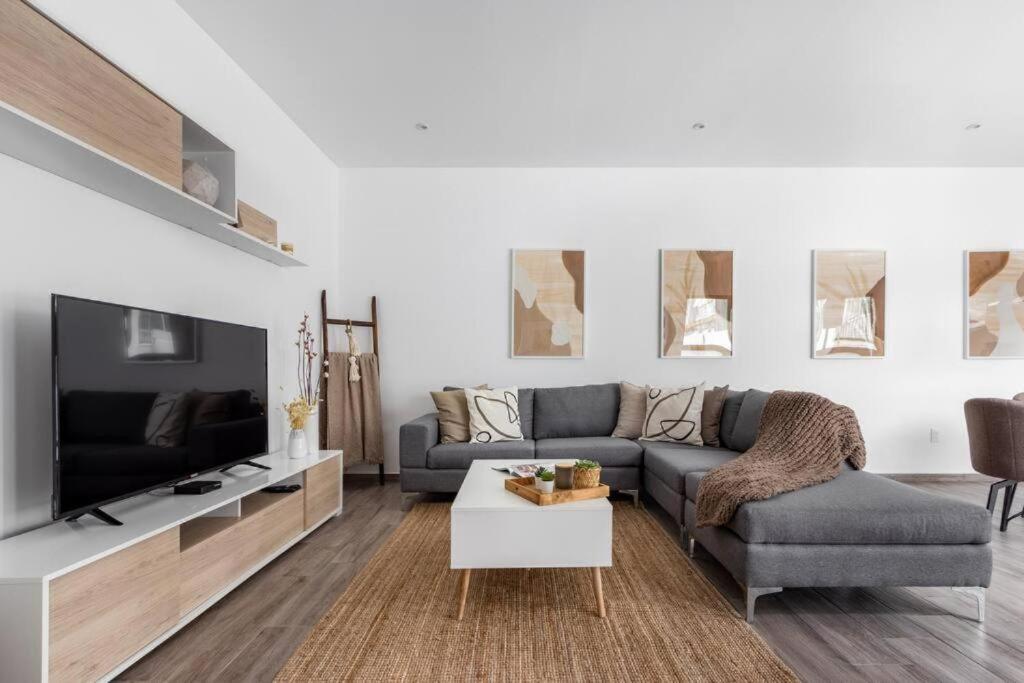 Holiday home Casa Nautla 5 En Roma Sur 3 Terrazas Mexico City