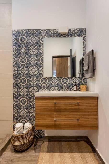 Casa Nautla 5 En Roma Sur 3 Terrazas Holiday home