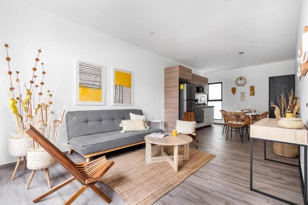 Casa Nautla 5 En Roma Sur 3 Terrazas