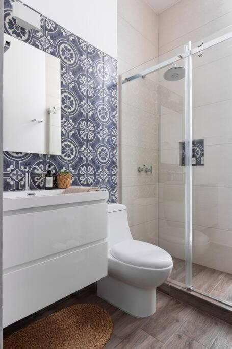 Casa Nautla 5 En Roma Sur 3 Terrazas