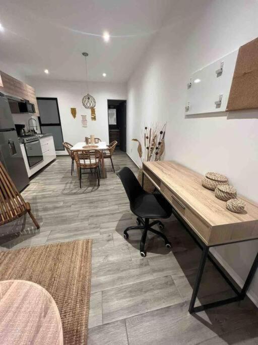 Holiday home Casa Nautla 5 En Roma Sur 3 Terrazas