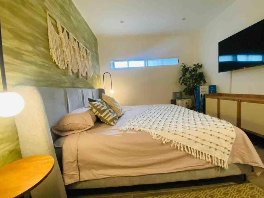 Holiday home Casa Nautla 5 En Roma Sur 3 Terrazas *