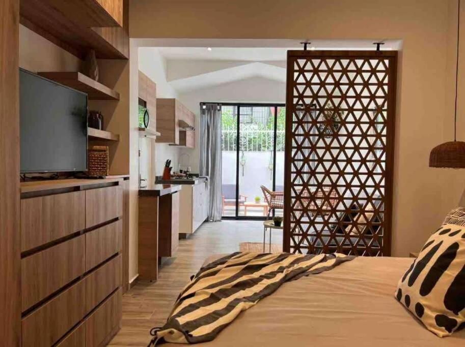 Casa Nautla 5 En Roma Sur 3 Terrazas Casa de férias *