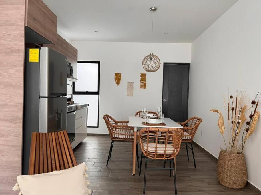Casa Nautla 5 En Roma Sur 3 Terrazas