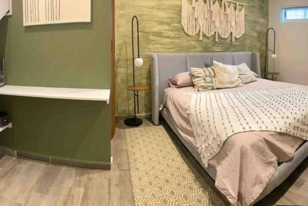 Holiday home Casa Nautla 5 En Roma Sur 3 Terrazas